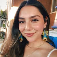 Sitter Profile Image: Ayme B.