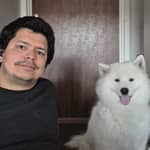 Sitter Profile Image: Carlos Sergio R.