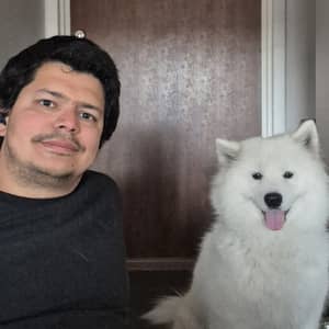 Sitter Profile Image: Carlos Sergio R.