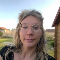 Photo de profil du pet sitter : Claire L.