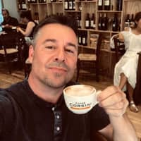 Sitter Profile Image: Steven p.