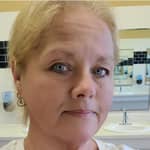 Sitter Profile Image: Susan K.