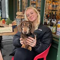 Sitter Profile Image: Ella P.