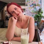 Sitter Profile Image: Irina T.