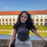 Photo de profil du pet sitter : jade l.