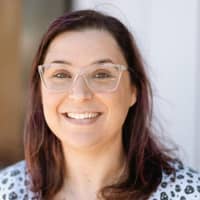 Sitter Profile Image: Jennifer P.