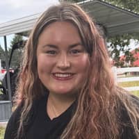 Sitter Profile Image: Kallista P.