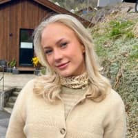 Profilbilde av hundepasser: Ingrid P.