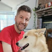 Sitter Profile Image: Christopher D.