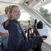 Sitter Profile Image: Sydney L.