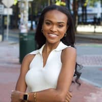 Sitter Profile Image: Kennedy F.