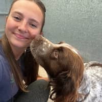 Sitter Profile Image: Lucy P.