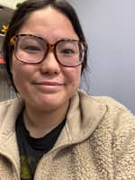 Sitter Profile Image: Grace D.