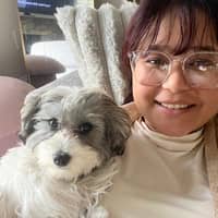 Sitter Profile Image: Monique T.