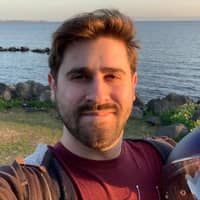 Sitter Profile Image: Hank K.