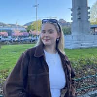 Profilbilde av hundepasser: Eline Konstanse C.