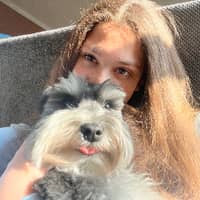 Sitter Profile Image: Aniyah P.