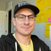 Sitter Profile Image: Stephen M.