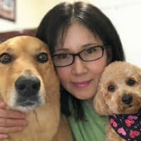 Sitter Profile Image: Yukie B.