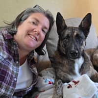 Sitter Profile Image: Carrie D.