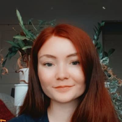 Sitter Profile Image: Teagan W.