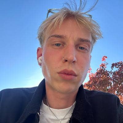 Sitterprofilbild: Ruben H.