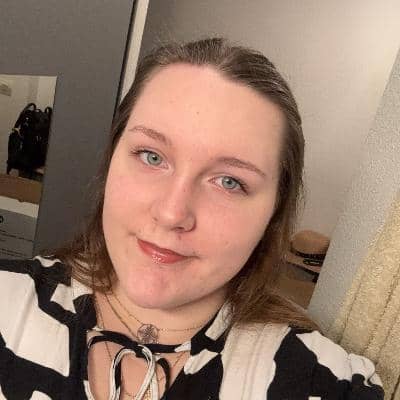 Photo de profil du pet sitter : Maëlys P.