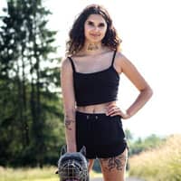 Sitterprofilbild: Marly C.