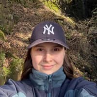 Sitter Profile Image: Stanislava S.