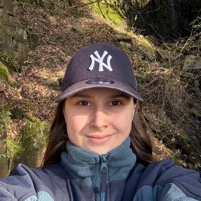 Sitter Profile Image: Stanislava S.
