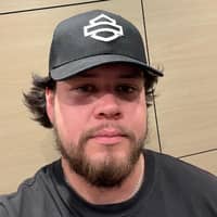 Sitter Profile Image: James W.