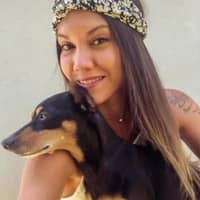 Photo de profil du pet sitter : Johanna O.