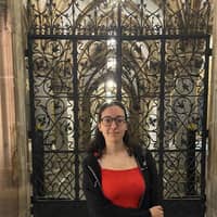 Photo de profil du pet sitter : Loubna C.