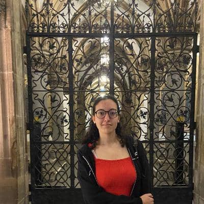 Photo de profil du pet sitter : Loubna C.