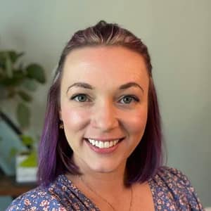 Sitter Profile Image: Kylie O.