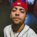 Sitter Profile Image: Lucas R.