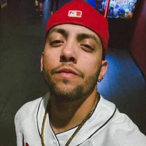 Sitter Profile Image: Lucas R.