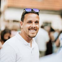 Photo de profil du pet sitter : Jonathan C.