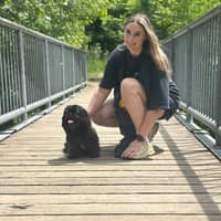 Sitter Profile Image: Jessica B.
