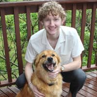 Sitter Profile Image: Donovan B.