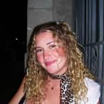 Sitter Profile Image: Catharina R.