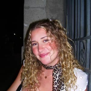 Sitter Profile Image: Catharina R.