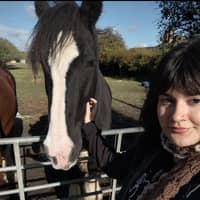 Sitter Profile Image: Susannah R.