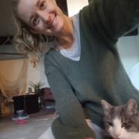 Photo de profil du pet sitter : Julie d.