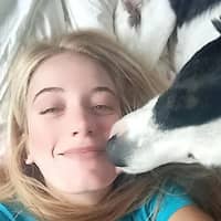 Photo de profil du pet sitter : Alexandra A.