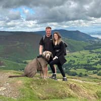 Sitter Profile Image: Kieran M.