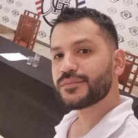 Sitter Profile Image: John H.