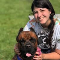 Sitter Profile Image: Becky M.