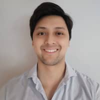 Sitter Profile Image: Daniel B.