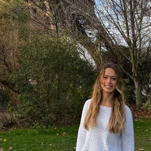 Sitter Profile Image: Charlee S.